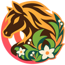 Discovery icon for Horse Life Discord server