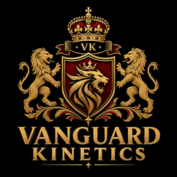 Discovery icon for Vanguard Kinetics Discord server