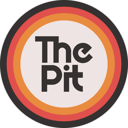 Discovery icon for The Pit - Social Trading App Discord server
