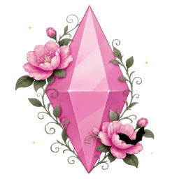 Discovery icon for The Sims 4 • Social Bunny • Community Server by Sarah Simmer xo Discord server