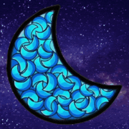 Discovery icon for 🌜ChiII Moongrinders🌛 Discord server