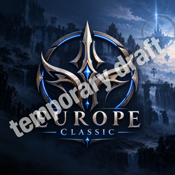 Discovery icon for Europe Classic+ Discord server