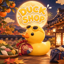 Discovery icon for ๐๏นDUCK SHOP Discord server