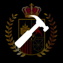 Discovery icon for šŖšøć¢SpainRP⢠| EspaƱać¢š¹ Discord server