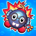 Discovery icon for Le CroGang Discord server