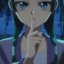 Discovery icon for ೯ ⁺   @/jinshi  :  🌷 Discord server