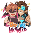Discovery icon for Double Hearted Discord server