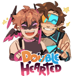 Discovery icon for Double Hearted Discord server