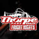 Discovery icon for | Thorpe Park ROBLOX | Discord server