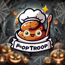 Discovery icon for SpookTroopβs Cookingβ’ π¦ Discord server