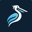 Discovery icon for Pelican Discord server