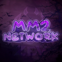 Discovery icon for Murder Mystery 2 Network| Adopt Me+Mm2+Bladeball+Ps99+Gpo+Sab | Trade . Crosstrade . Trading .Values Discord server