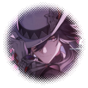 Discovery icon for šµ š·Ė š ļ¾ miffy ā„ gfx ļ¼ art ļ¼ social Discord server