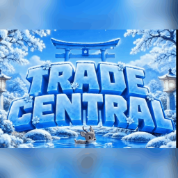 Discovery icon for TradeCentral #revamping Discord server