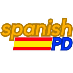 Discovery icon for 🚔 SPANISH PD (CERRADO)🚨 Discord server
