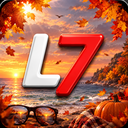 Discovery icon for LAK7ER STUDIOS Discord server