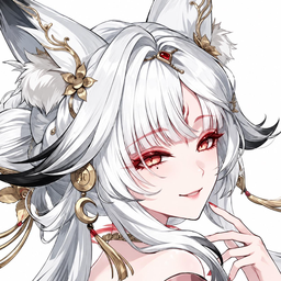 Discovery icon for Wuthering Waves Indonesia Discord server
