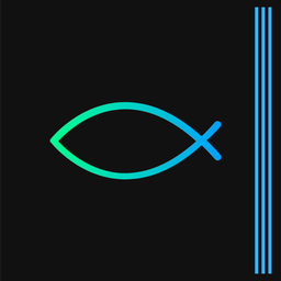 Discovery icon for Chasing Christ Discord server