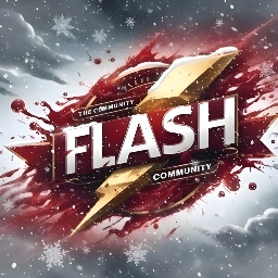 Discovery icon for 2 FLASH COMMUNITY〽 Discord server