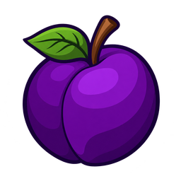 Discovery icon for PlumSMP Discord server