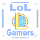 Discovery icon for LOL GAMERS Discord server