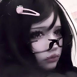 Discovery icon for she's so ノpouty ⊹ ࣪ ˖ #1.7k Discord server