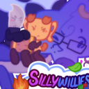 Discovery icon for The Silly Willies ! Discord server