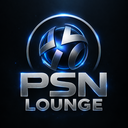 Discovery icon for PSN  Lounge Discord server