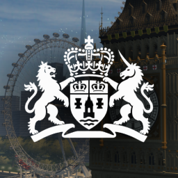 Discovery icon for Westminster, United Kingdom Discord server