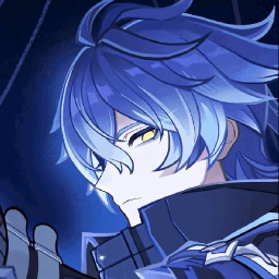 Discovery icon for ♪ 𓈒 flins 🕯✦ genshin impact.social.giveaways.voice chats.guild tags Discord server