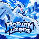 Discovery icon for Rorian Legends Discord server