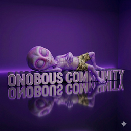 Discovery icon for Onobous community | Steal a egg notifier and trading Discord server