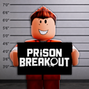 Discovery icon for Breakout (Prisoner Life) Discord server