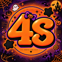 Discovery icon for 4 Store 🕷 Discord server