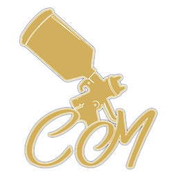 Discovery icon for CM Customz Truckstyling Discord server