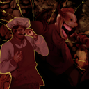 Discovery icon for SML Movie : BLOODSHOT! | #bloodballs Discord server
