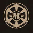 Discovery icon for 𝙿𝙷𝙲 Empire |  🛰 Discord server