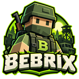 Discovery icon for BebriX Server | Unturned Discord server