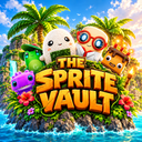 Discovery icon for The Sprite Vault Discord server