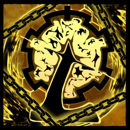 Discovery icon for Tuantus Lobotomization Branches Discord server