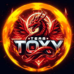 Discovery icon for Team Toxy-AntiCheat Community Discord server