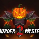 Discovery icon for MM2 Trading Server (Halloween Update) Discord server