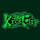 Discovery icon for KickFlip | KICK OFF THE WALL Pt.1 10.06 Discord server