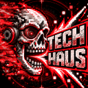 Discovery icon for TECH HAUS Discord server