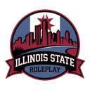 Discovery icon for Illinois State Roleplay Discord server