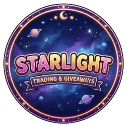 Discovery icon for Starlight | Bloxfruit & Services! Discord server