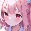Discovery icon for ◞♡ egirlia・active・gaming・egirl world・ 99+ tags・sfw・active vcs・dms・roblox・nitro giveaways・non dating Discord server