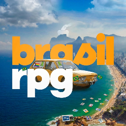 Discovery icon for Brasil RPG® — Simulador de Política Discord server