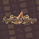 Discovery icon for Ancient Ruins Discord server