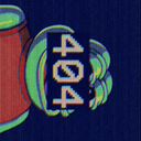 Discovery icon for 404 : Server Not Found Discord server